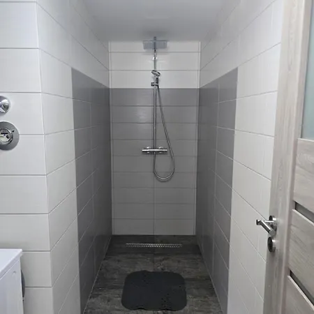 Klimatisierte Moderne Einzimmerwohnung In * Mahlberg